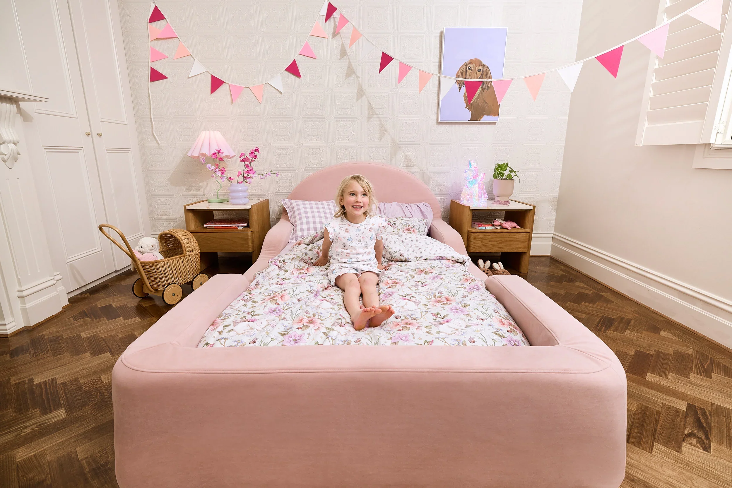 Little Lifely Bed - Image 4