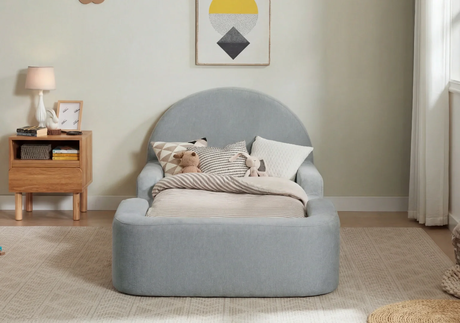 Little Lifely Bed - Image 9