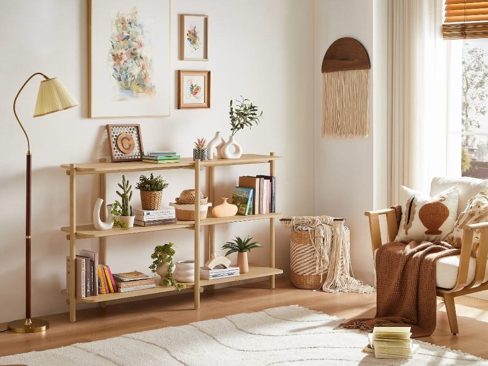 Lola Bookshelf - Image 29