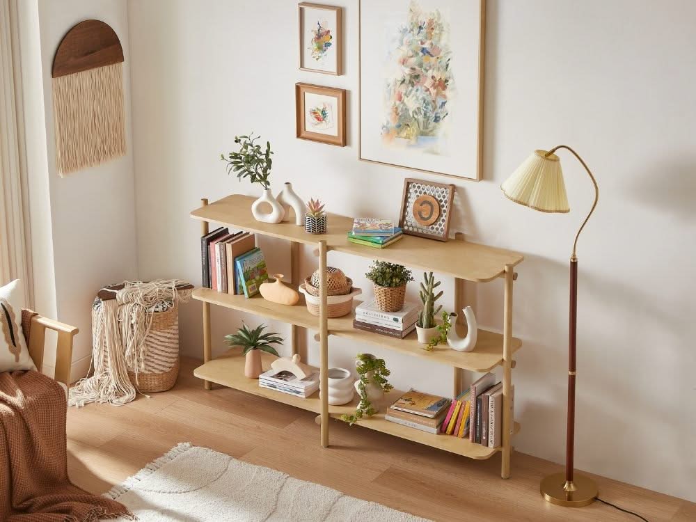 Lola Bookshelf - Image 41