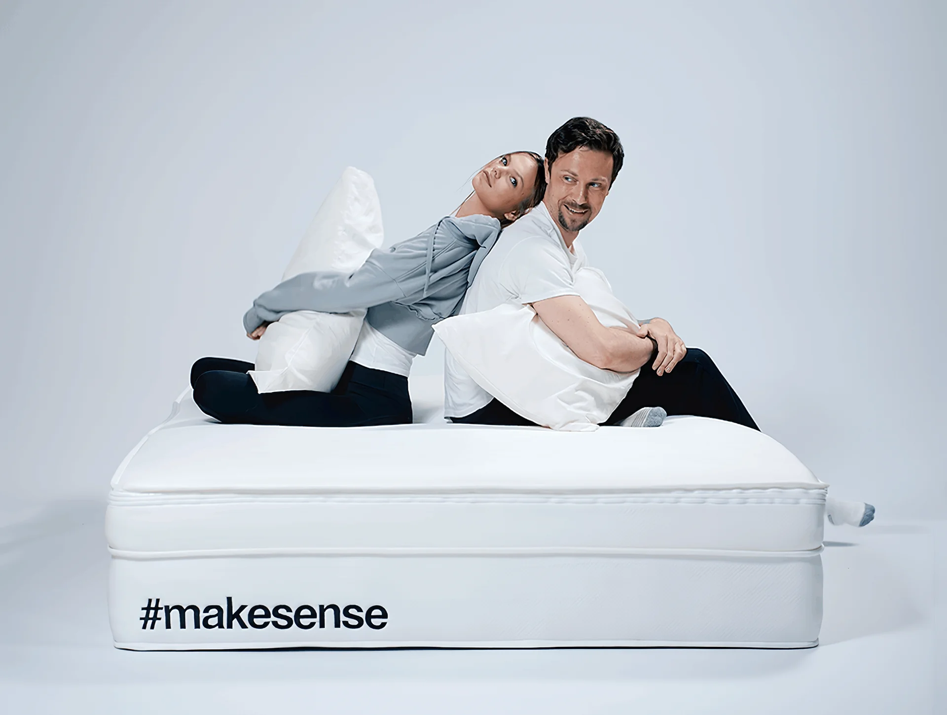 makesense Premium Mattress - Image 3