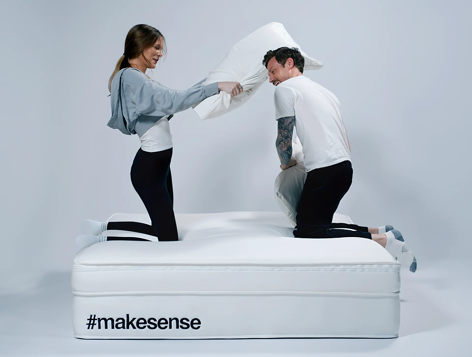 makesense Premium Mattress - Image 4