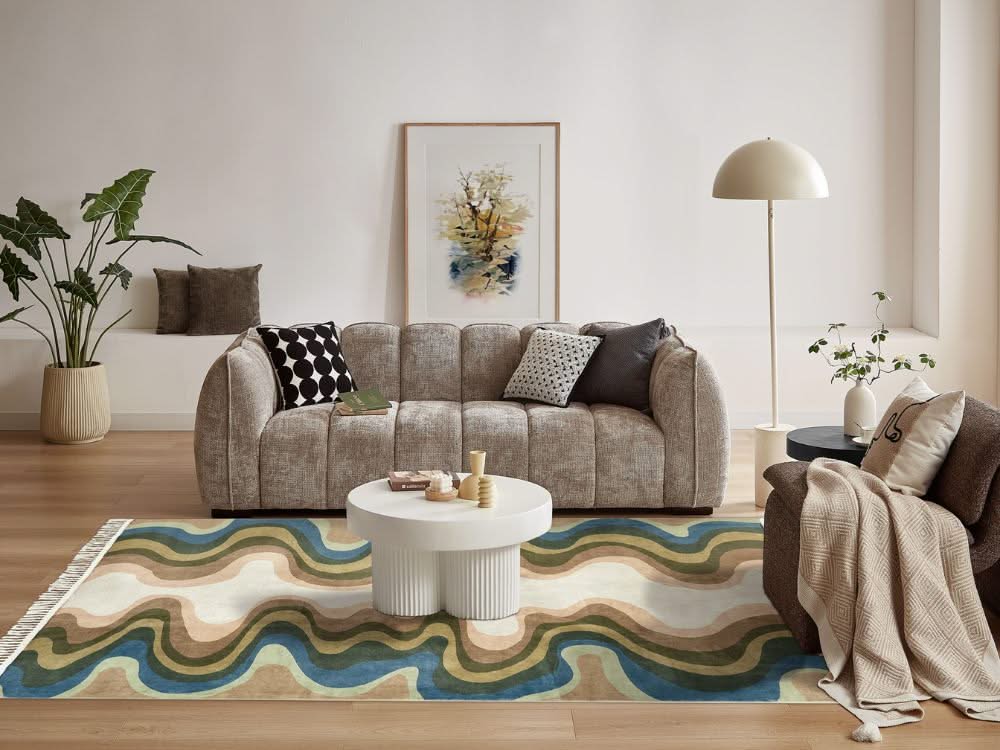 Mori Rug - Image 3
