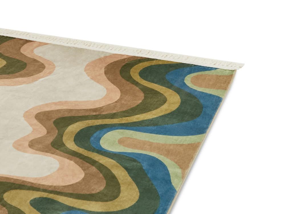Mori Rug - Image 5