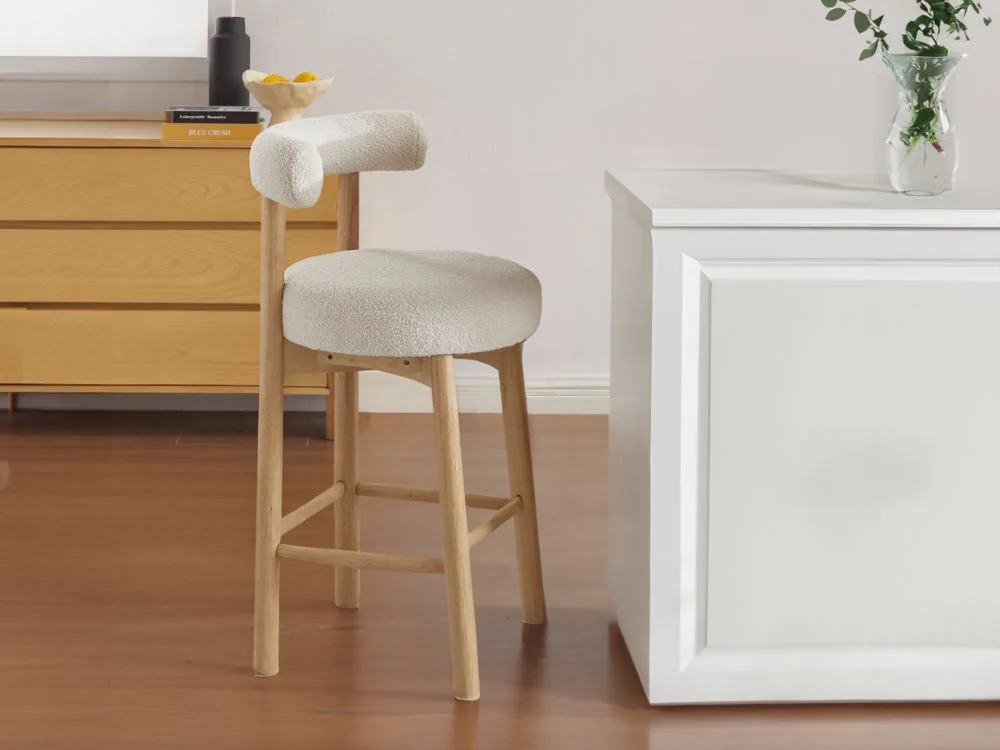 Noah Bar Stool