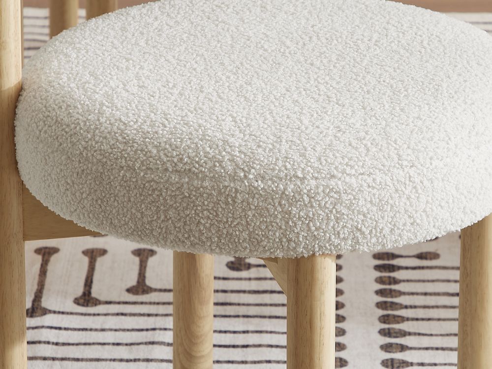 Noah Bar Stool - Image 4