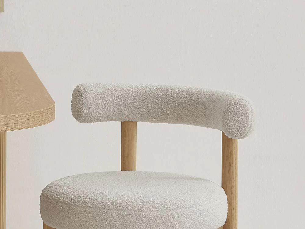 Noah Bar Stool - Image 6