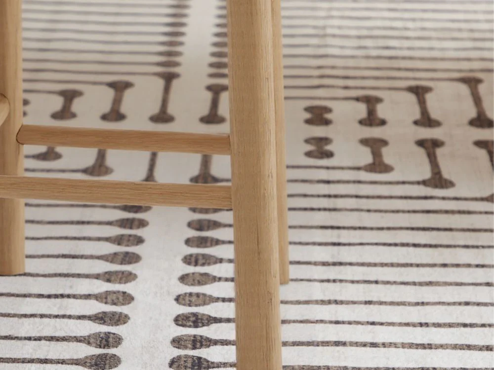 Noah Bar Stool - Image 7