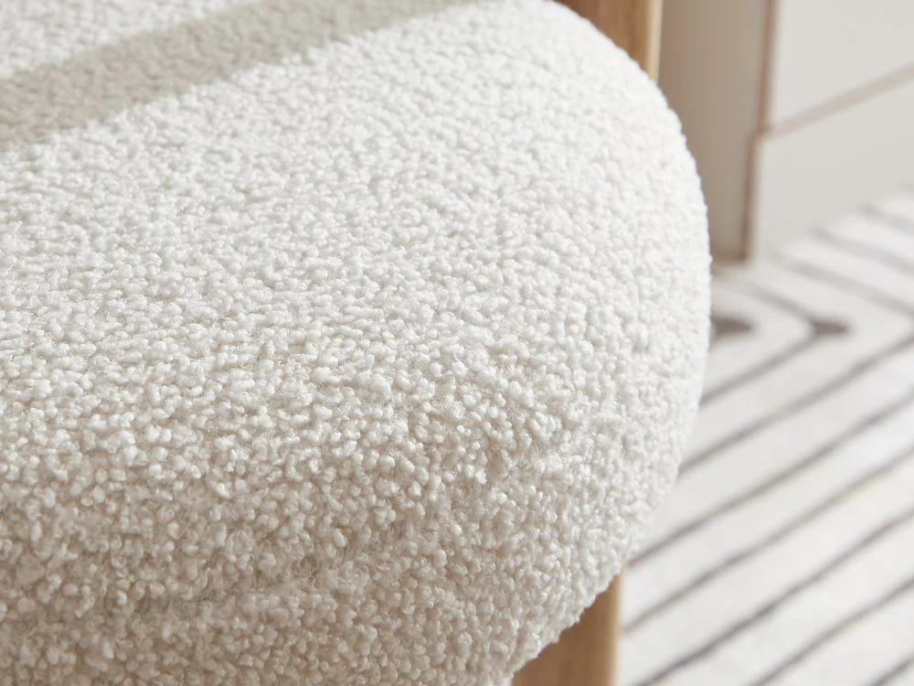 Noah Bar Stool - Image 8