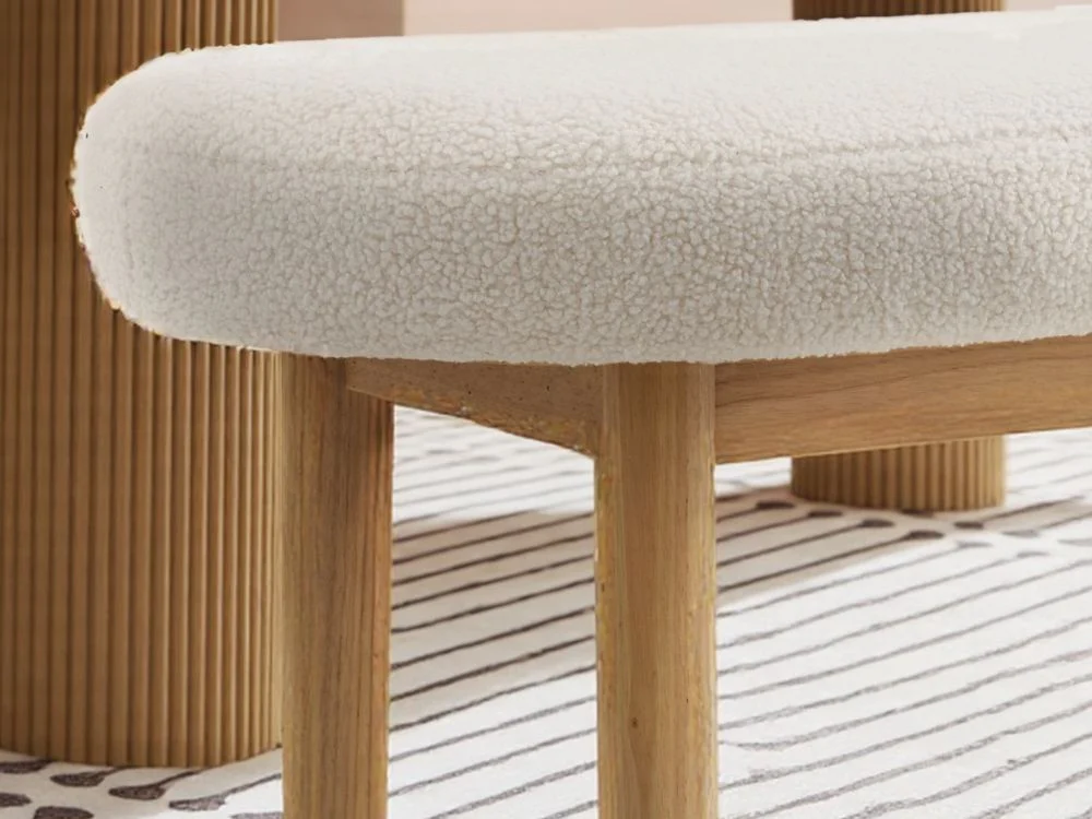 Noah Dining Bench - Image 2