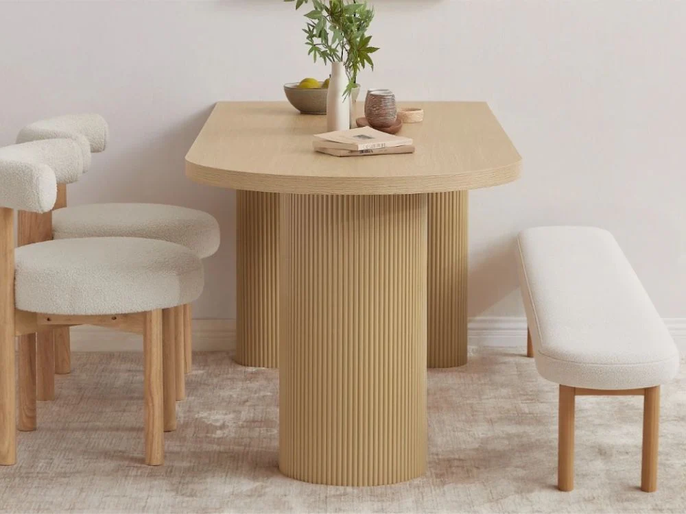 Noah Dining Bench - Image 7
