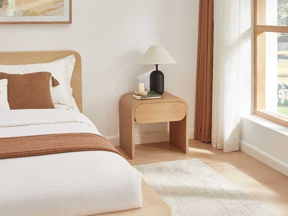 Odeon Bedside Table - Image 3