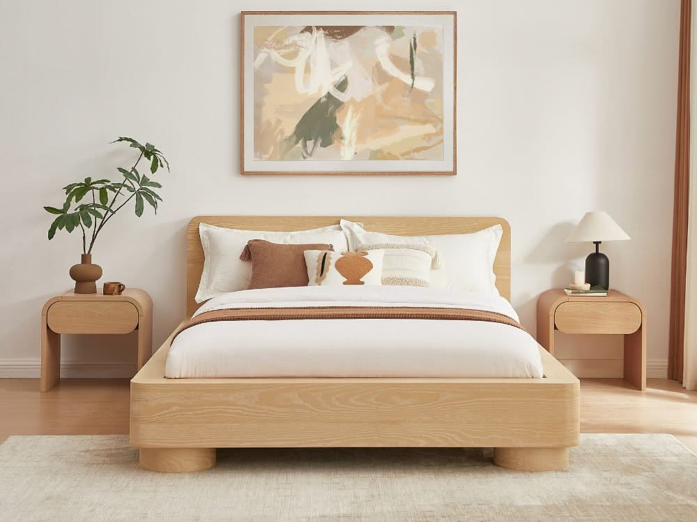 Odeon Bedside Table - Image 8