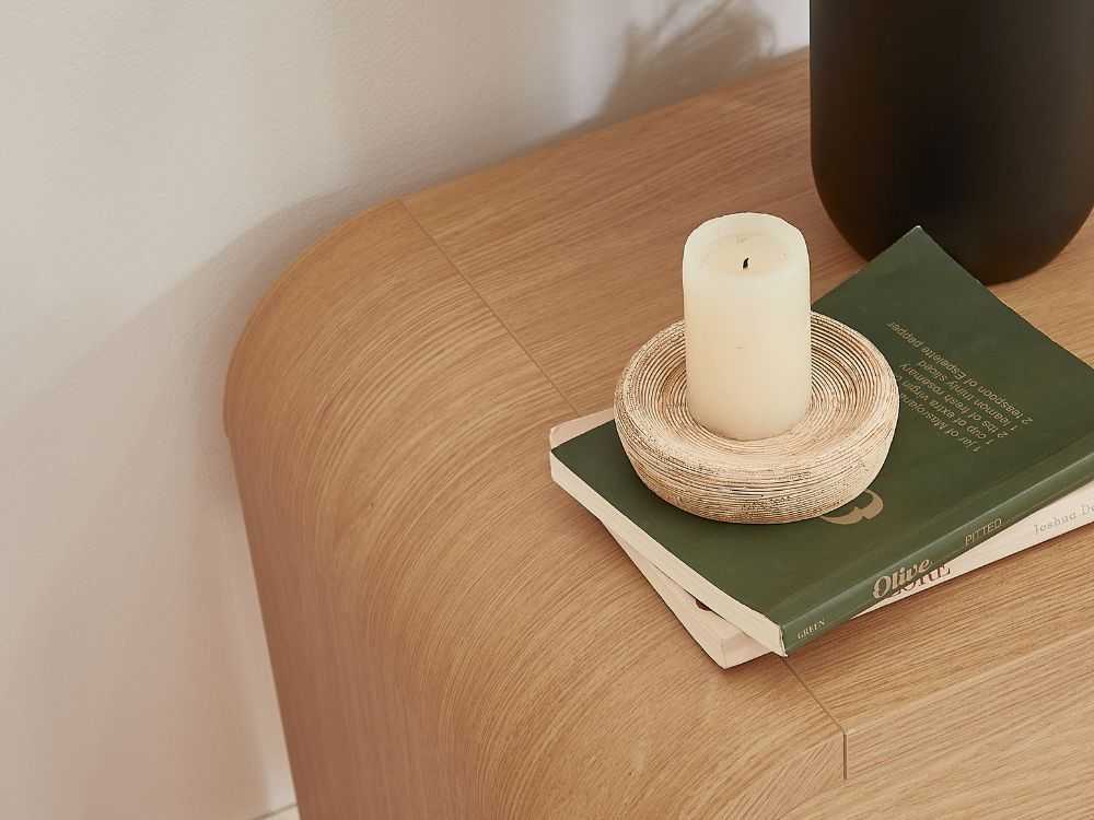 Odeon Bedside Table - Image 9