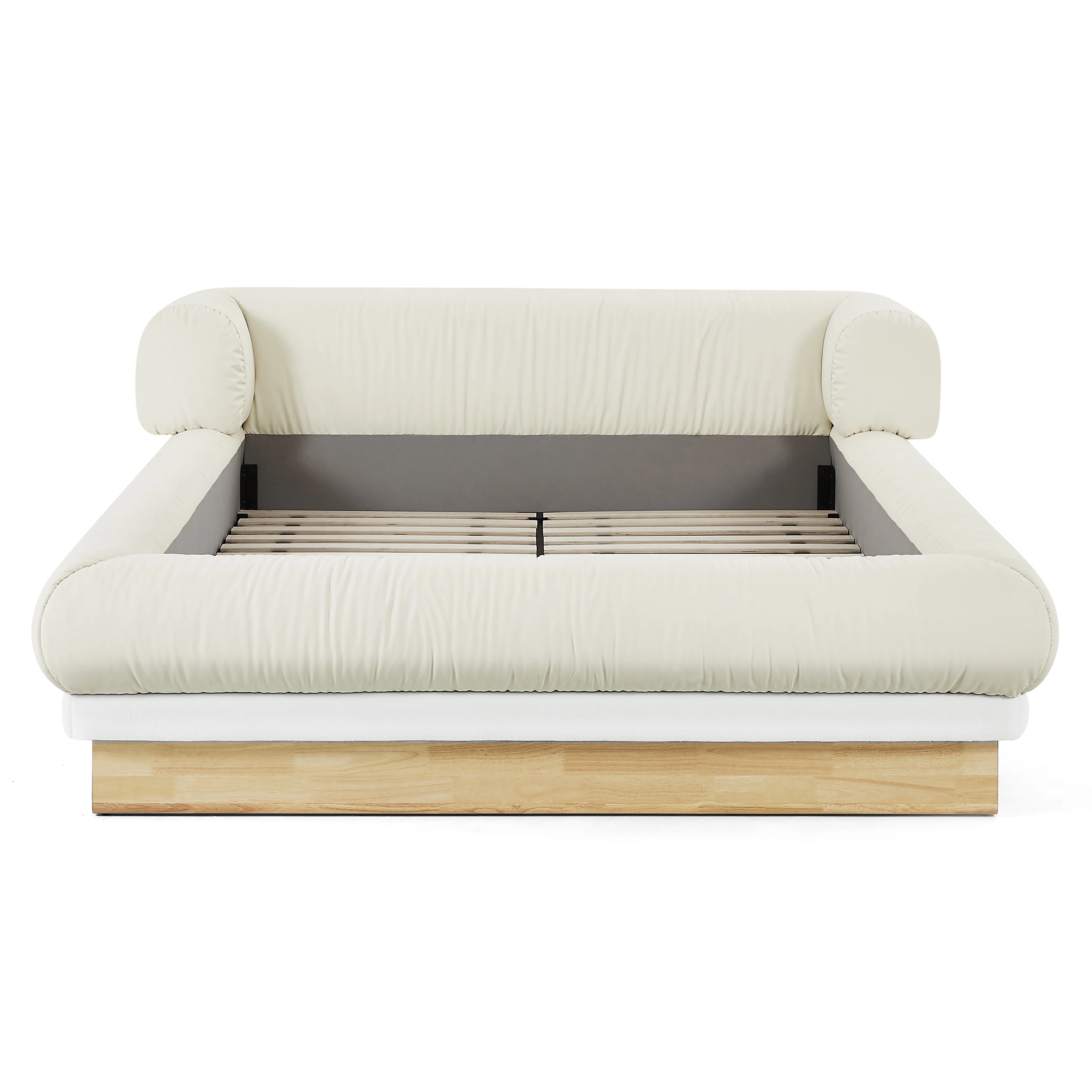 Pavia Bed Frame - Image 8