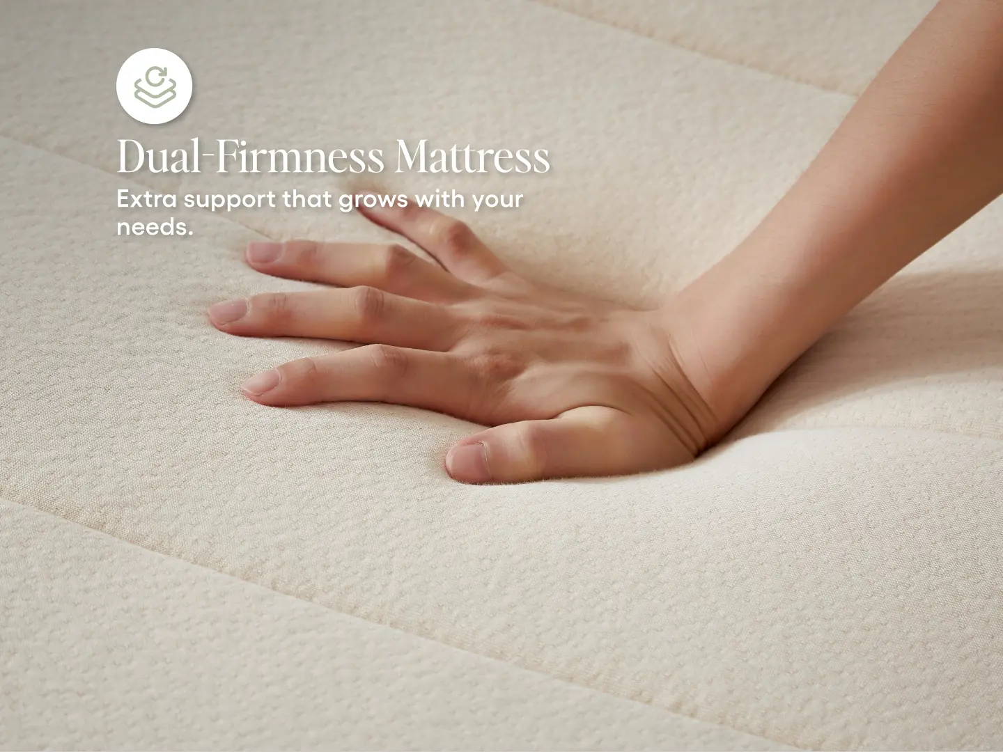 Radiant Natural Mattress - Image 5