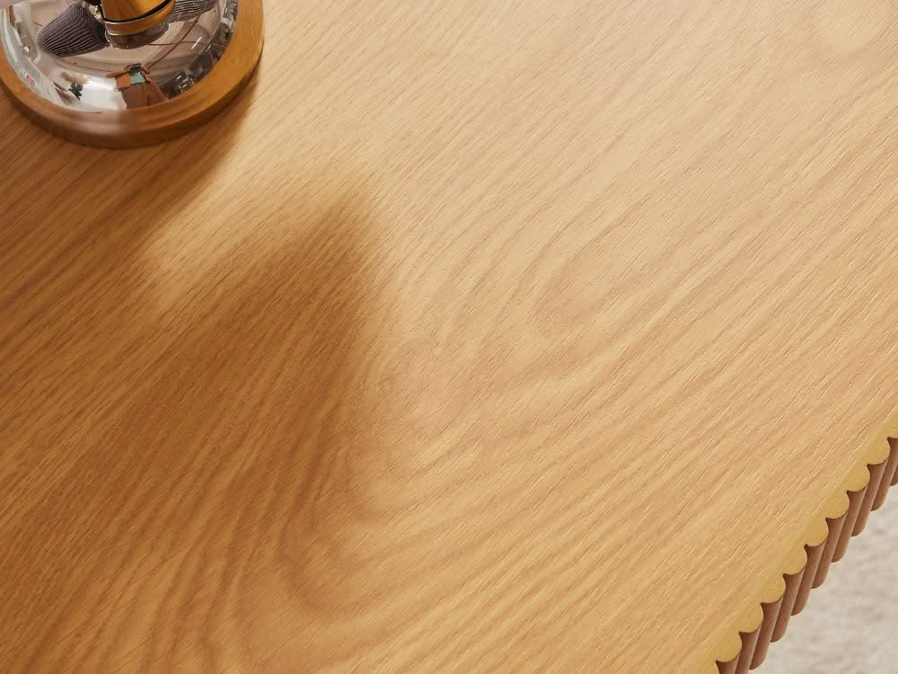 Tate Oval Coffee Table - Image 12